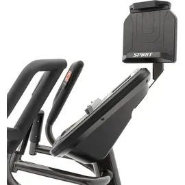 Spirit Fitness XE395 Schwarz