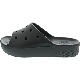 Crocs Classic Platform Slide Damen, Sandalen
