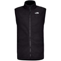 The North Face Herren Weste, TNF BLACK,