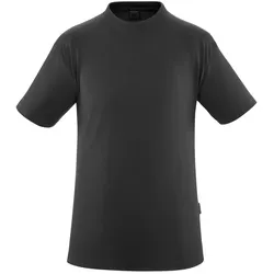 T-Shirt "Java" Crossover - XXL - schwarz
