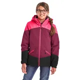 KILLTEC Outdoorjacke KOW 195 GRLS JCKT« Killtec brombeer