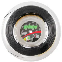 Tennissaite - Prince- Warrior Hybrid Power- 2x100 m