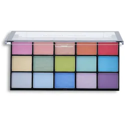 REVOLUTION Reloaded Palette Sugar Pie Lidschatten 16,5 g SUGAR PIE 