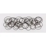 TOOLCRAFT Dichtungssortiment 100teilig