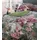 CASANOVA Rosalie Floral Mehrfarbig 135 x 200 cm + 80 x 80 cm