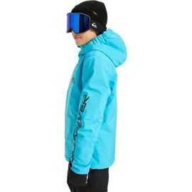 QUIKSILVER »Mission« Quiksilver Horizon Blue 8