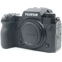 Fujifilm X-H2