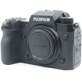 Fujifilm X-H2 Body