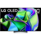 OLED55C31LA 55“ 4K OLED evo TV C3