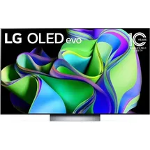 LG OLED55C31LA 55“ 4K OLED evo TV C3