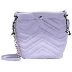 myMo Beuteltasche Umhängetaschen   Damen 