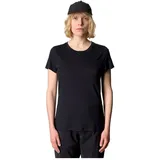Houdini Tree Kurzarm-t-shirt - True Black - XS