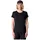 Houdini Tree Kurzarm-t-shirt - True Black - XS