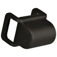Trixie Halsbandmagnet für 3851/3869, schwarz