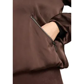 Betty Barclay Blazerjacke in mocca | Gr.: 46
