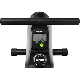Zipro Nix Schwarz