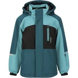 ZigZag Ski-/Snowboardjacke Scout Türkis 116