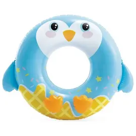 Intex Schwimmring - Cute Animal Tubes