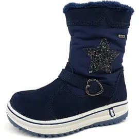 Jela London Lydia Kinder Blau 30