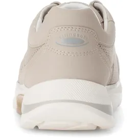 Gabor comfort Mesh/NubukHT für Damen, beige, Größe 37 1⁄2 EU / 4,5 UK