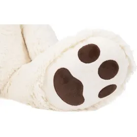 Brubaker XXL Teddybär 100 cm mit Love Herz Stofftier Plüschtier Kuscheltier