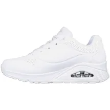 SKECHERS Uno - Stand on Air Weiß 41