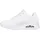 SKECHERS Uno - Stand on Air Weiß 41