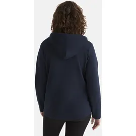 Stooker Joane mit Kapuze Damen Sweatjacke slim fit, Sweat - L