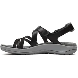 Merrell Harbor Backstrap Damen Schwarz 38