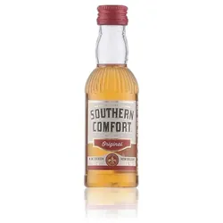 Southern Comfort Original Whiskey-Likör 35% Vol. 0,05l