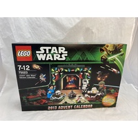 Lego 75023 Star Wars Adventskalender NEU