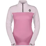 Scott Defined Light Pullover Rosa XL