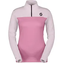 Scott Defined Light Pullover Rosa XL