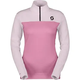 Scott Defined Light Pullover Rosa XL