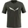 Salewa Solidlogo Dark Olive M