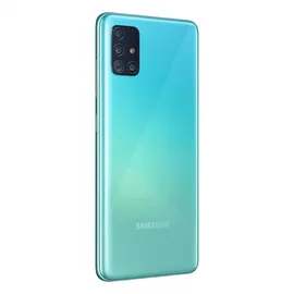 Samsung Galaxy A51 128 GB Prism Crush Blue