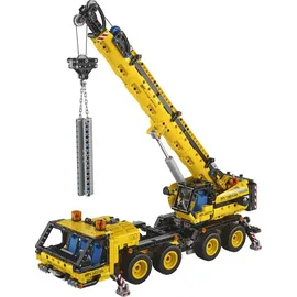 LEGO Technic Kran-LKW 42108