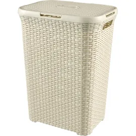 Curver Style 60 l creme