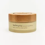 balmyou balmyou.naturkosmetik Reine Nilotica Sheabutter 100 ml