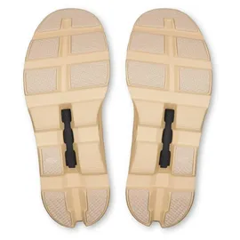On CLOUDMONSTER 1 Damen Beige 40,5