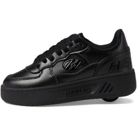Heelys Reserve Low Sneaker, Unisex Children's, Black, 33 EU