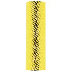 Cleancraft Bürste  Ø 102 / 280 mm, gelb / weich