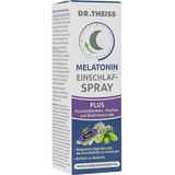 Dr Theiss Melatonin Einschlaf-Spray Plus 20 ml