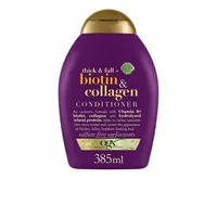 OGX Biotin & Collagen Conditioner 385 ml
