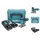 Makita DJV 185 RMJ inkl. 2 x 4,0 Ah + Ladegerät + Makpac