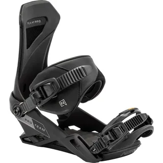 Nitro Team Pro Ultra Black L
