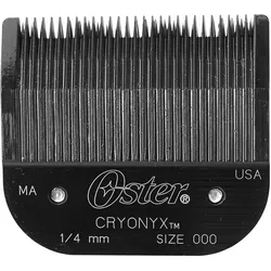 Oster Scherkopf 1/4 mm für Oster Duo-Top/Pilot