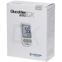 BERLIN-CHEMIE Glucomen areo GK Set (mmol/L)