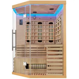 Artsauna Kiruna150