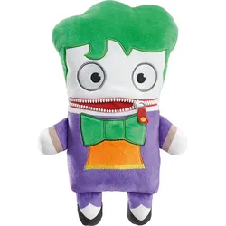 Schmidt Spiele - DC Super Hero: Sorgenfresser, Joker, 32 cm, Plüsch
